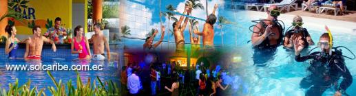 SOLTEROS Y DIVERSION PUNTA CANA